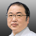 菅野義彦（腎臓内科）